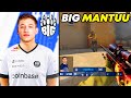 NEW BIG AWPER!! - MANTUU - HIGHLIGHTS | CSGO