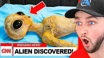 I Exposed World’s CRAZIEST Discoveries!