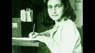 Comité Cisne - Ana Frank