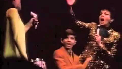 JUDY 1967 CONCERTS