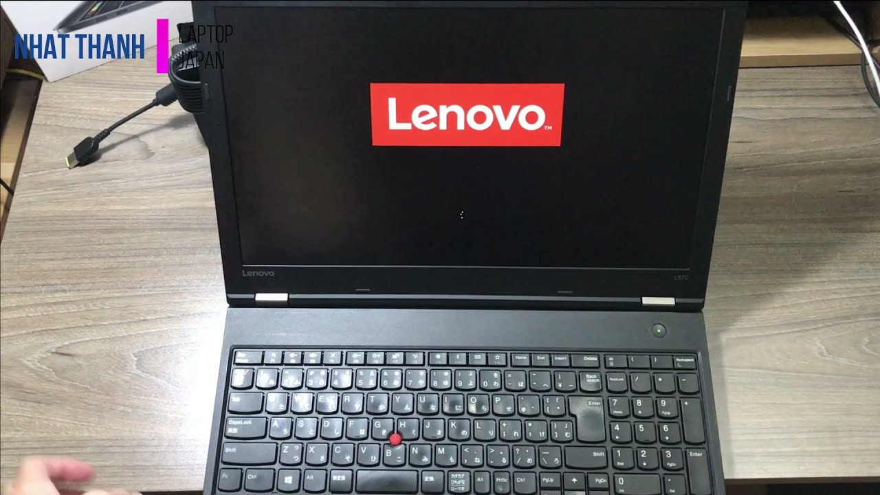 Купить ноутбук Lenovo ThinkPad L570 / 15.6