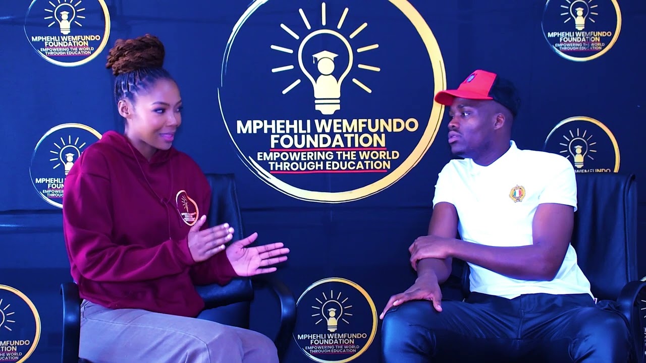 UMBEJE | EPISODE 2 | KHULUMA NGOKUSEBENZA KWAKHE NO MGQUMENI FUTHI EGADLA KUMNYOVU NOMAYOGHURT