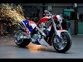 Top Yamaha V-MAX 1700 Custom | Yamaha Vmax Hyper Modified | MOTO INTRODUCTION