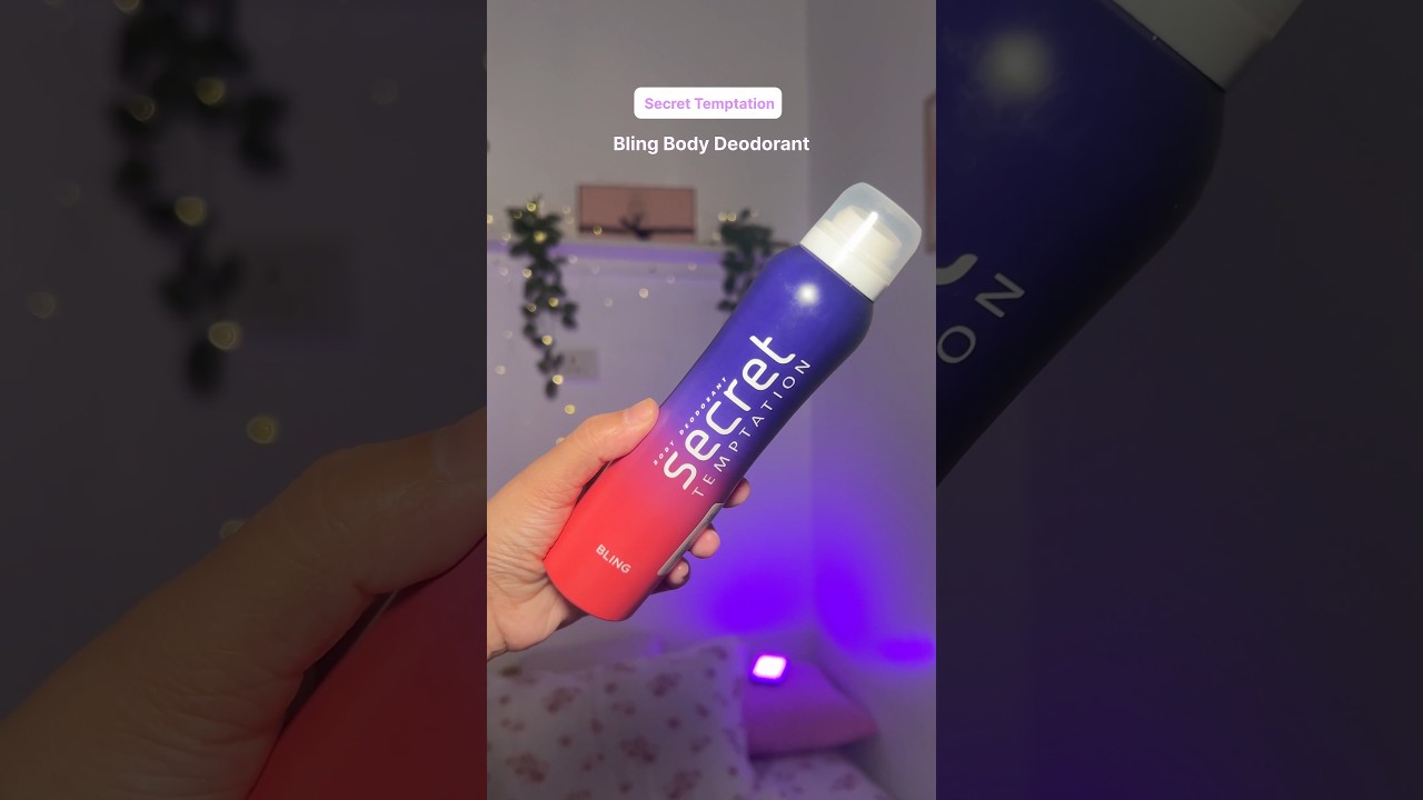 Top Rated Women's Deodorant