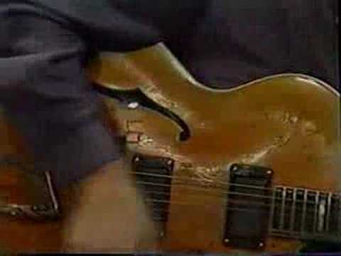 Tommy Conwell and the Young Rumblers - Everything They Say Is True