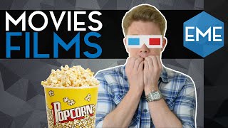 Academy Award-winning English! Talking About Movies | EASY ENGLISH VOCABULARY