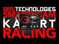 Aim smartycam rev 21 67 kart racing onboard camera