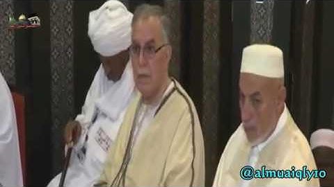 تلاوة مرئية رائعة و جميلة للشيخ " ماهر المعيقلي " من سورة الفرقان 1437هـ HD