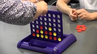 Connect For(th) 1 - Boys v Girls Challenge