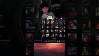 Dantes SURPRISES Viewer With GIFT ❤️‍🩹 #leagueoflegends