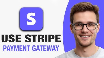 How To Use Stripe Payment Gateway (WORKING 2025!)