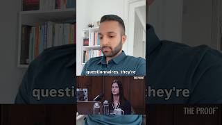 The TRUTH About Food Frequency Questionnaires!