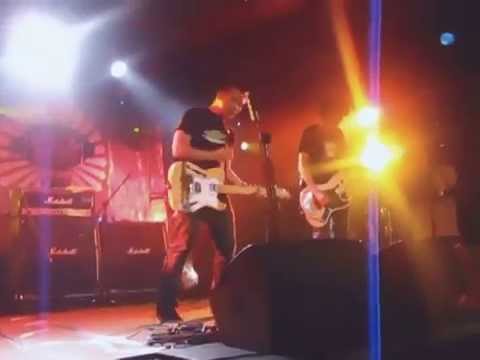 2010/11/21 FaceLife 胖虎樂團-Darling(at the wall)