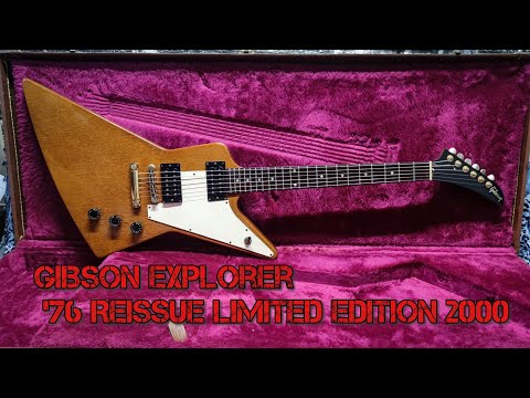 ギター Gibson Limited Edition Explorer '76 hqdefault.jpg