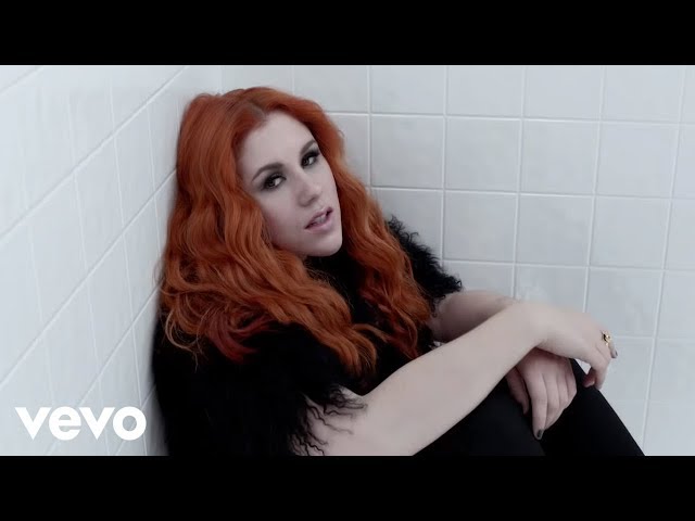 Katy B - Witches Brew (Official Music Video) class=