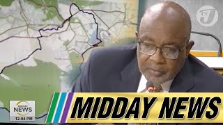 PNP Threatens Legal Action Over Portmore | 2 Motorbikes Collide, 2 Riders Dead #tvjmiddaynews