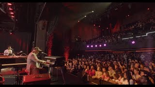Cortex La Rue Live At Jazz Is Dead