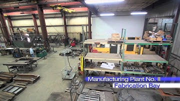 CDM Systems Company Profile Video