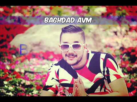 Cheb Mohamed Benchenet 2015 Nerhan Omri Labra bel Mout BAGHDAD AVM YouTube