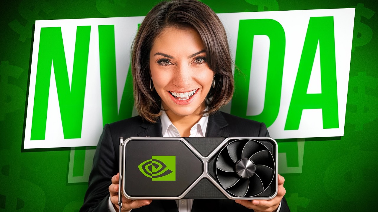 Спасут ли результаты NVDA рынок в среду?