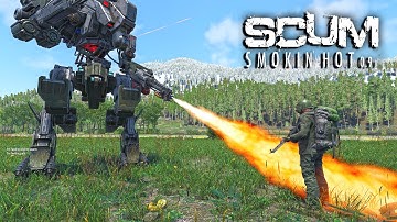 The Ultimate Guide for Scum in 2023 - Part 4