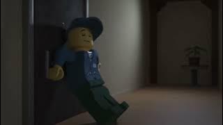 (SPOLIERS) It is I, Garmadon