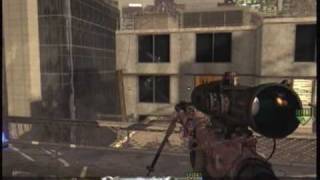 Kill cams are us ep1