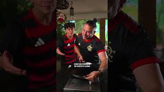 I Made A Snack For Flamengo To Have Dinner With Psg In The Club World Cup Final