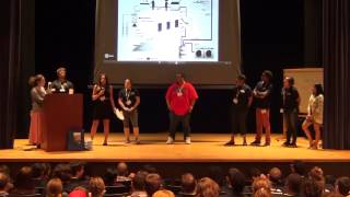 Group 8 Geothermal Energy