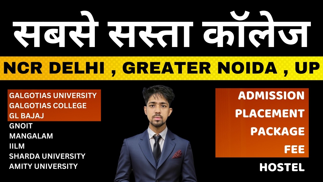 best college for mba in greater noida delgi ncr galgotias university ...