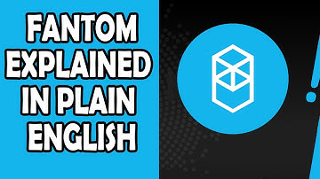 Fantom - Is It Worth It? What Is it? | FTM Crypto Explained For Beginners