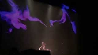 Lindsey Stirling - Transcendence live at Greek Theatre Berkeley