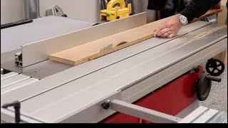 The Ultimate Tool Upgrade: How a Sliding Table Saw Changed Everything!