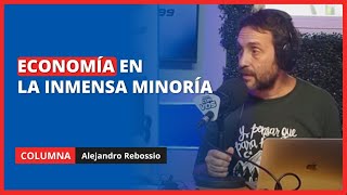 Alejandro Rebossio contó cuáles son las prepagas que aumentan más