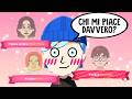 INNAMORATA DI 3 MII - Tomodachi Life