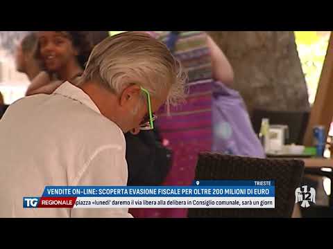 TG REGIONALE | 10/10/2024