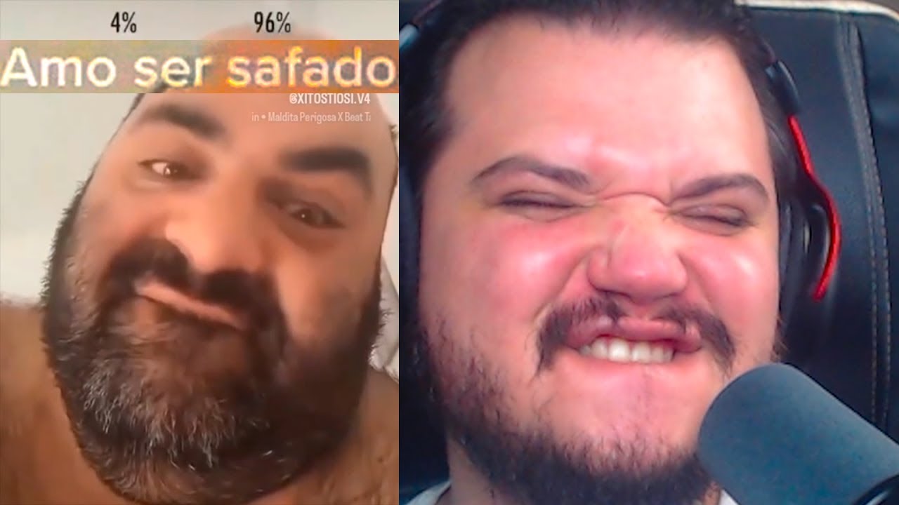 Os memes mais safados do discord