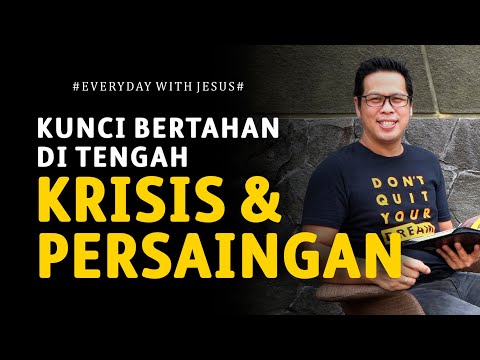 37. Kunci Bertahan