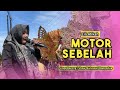 MOTOR SEBELAH - LILI ATIKAH - SINGA BARONG SIBA - Show Mulyasari Bangodua