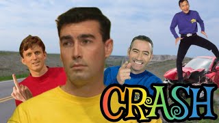 Ytp The Wiggles Big Red Car Crash