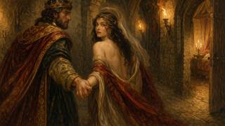 S3x, Scandal, and Power in Plantagenet England | History for Sleep