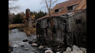 Ontario's Ghost Towns