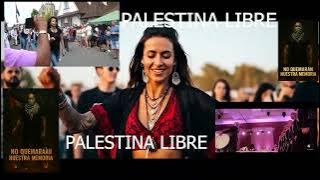 ⚔️ GLADIATOR Tribal Techno House  Terra Ma Ye Epic Festival Anthem · ArmonIA Fusion 1