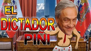 El Dictador Piñi