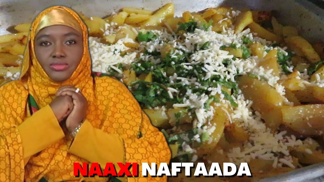 ROUTINE KEENA MAANTA KUSOO DHAWAADA!