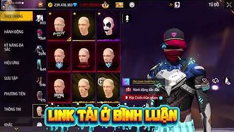 MOD SKIN FF OB50 | GHOST BOT OB50 VÔ ĐƯỢC TRẬN | XMODZ OB50 NGƯỜI KHÁC THẤY ĐỒ | ASTUTE BETA OB50...