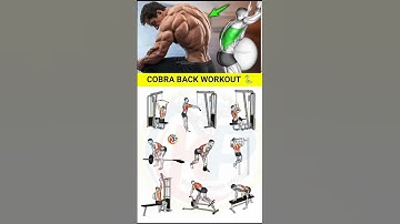 STOP Wasting Time on INEFFECTIVE Back Workouts