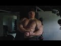 Offseason Day 135   Chest at Gym Therapy Louisville