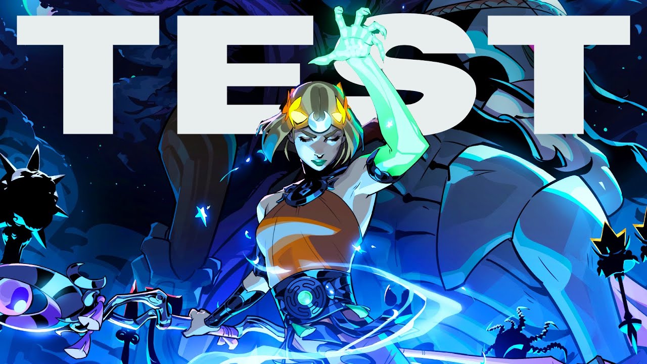 HADÈS 2 - Euuuh... Ça fait beaucoup là!