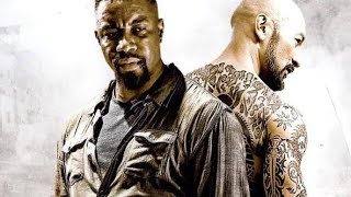 Falcon Rising Full Movie Facts And Information | Michael Jai White | Neal McDonough